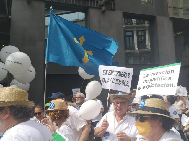 Asturias